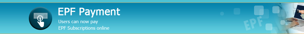 EPF Payments Banner